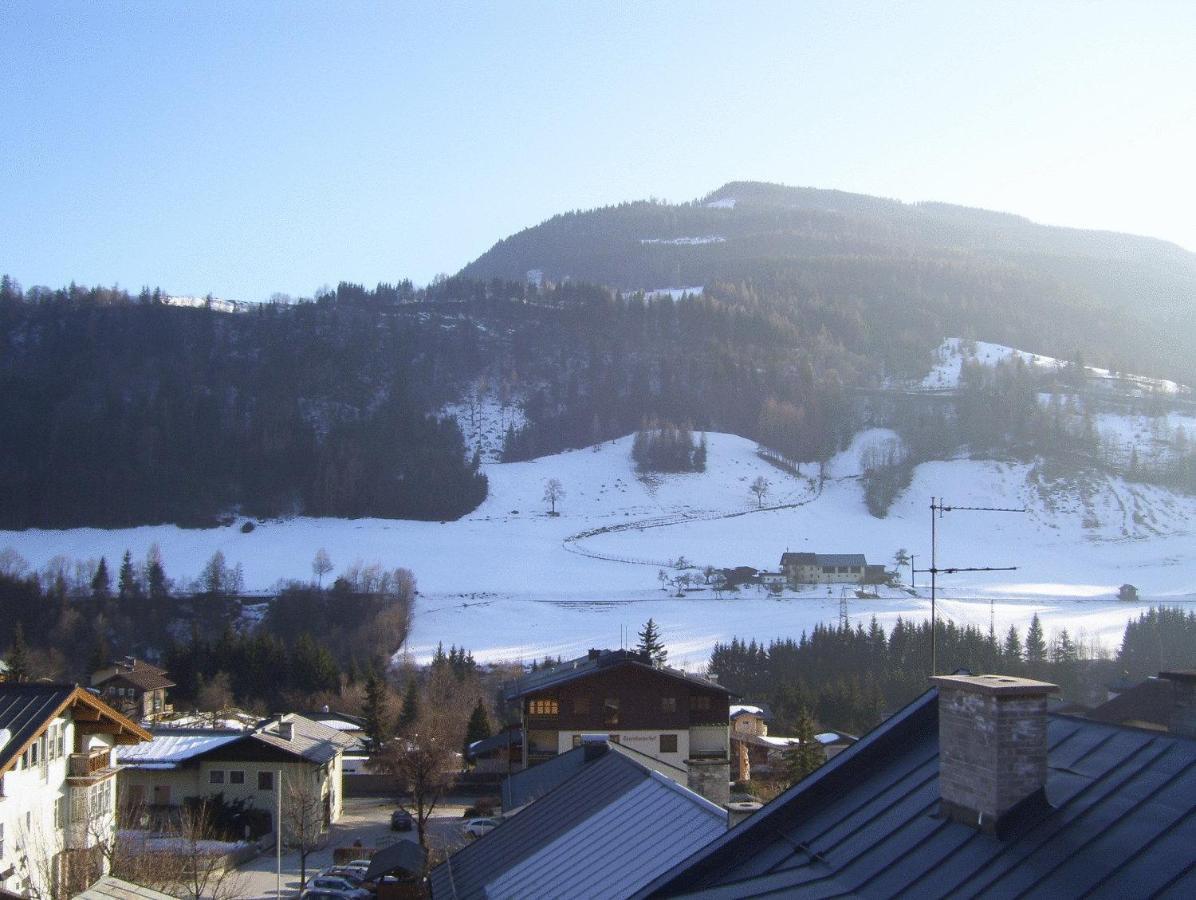 Gasthof Zur Post Taxenbach Esterno foto
