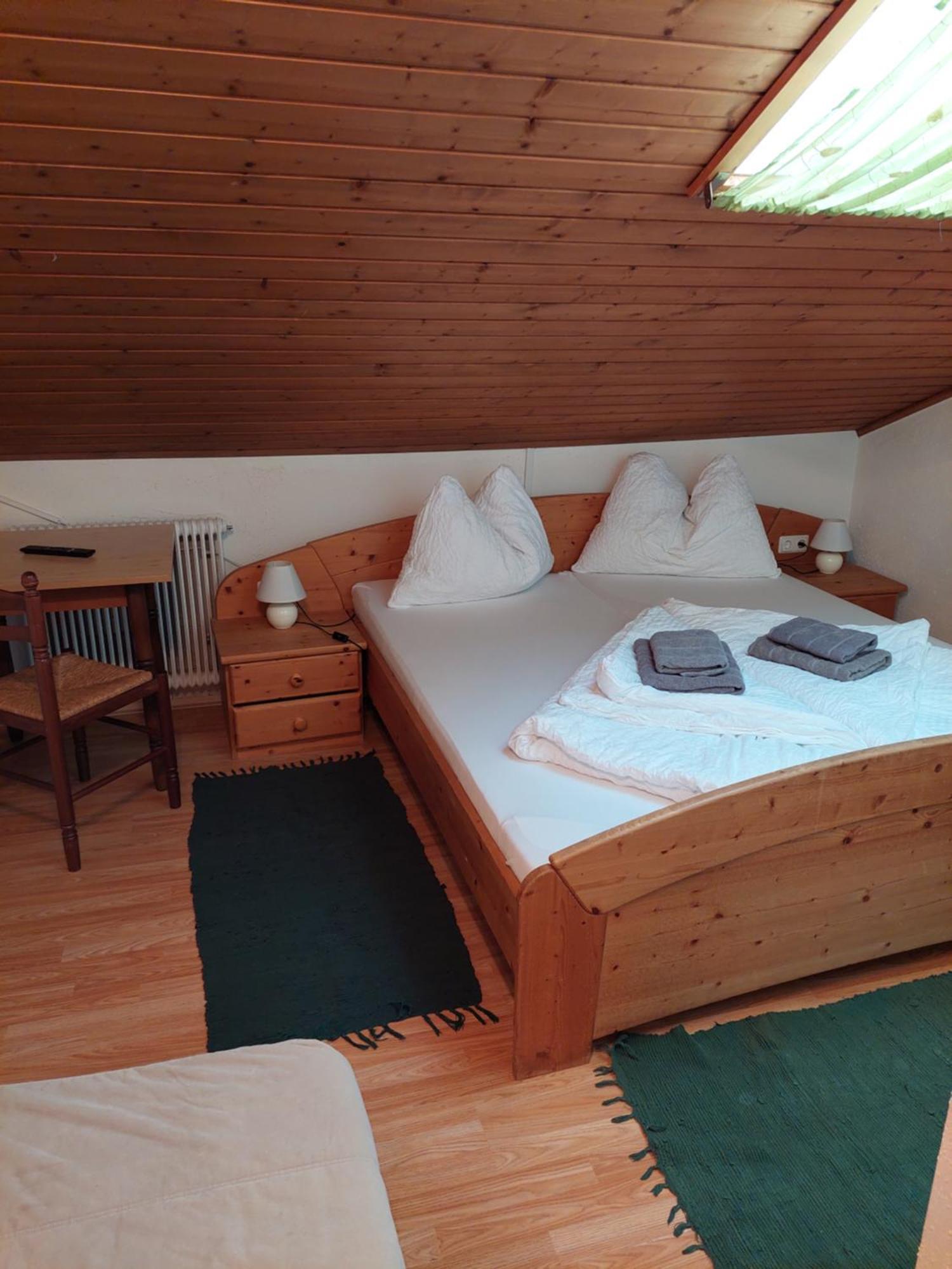 Gasthof Zur Post Taxenbach Camera foto