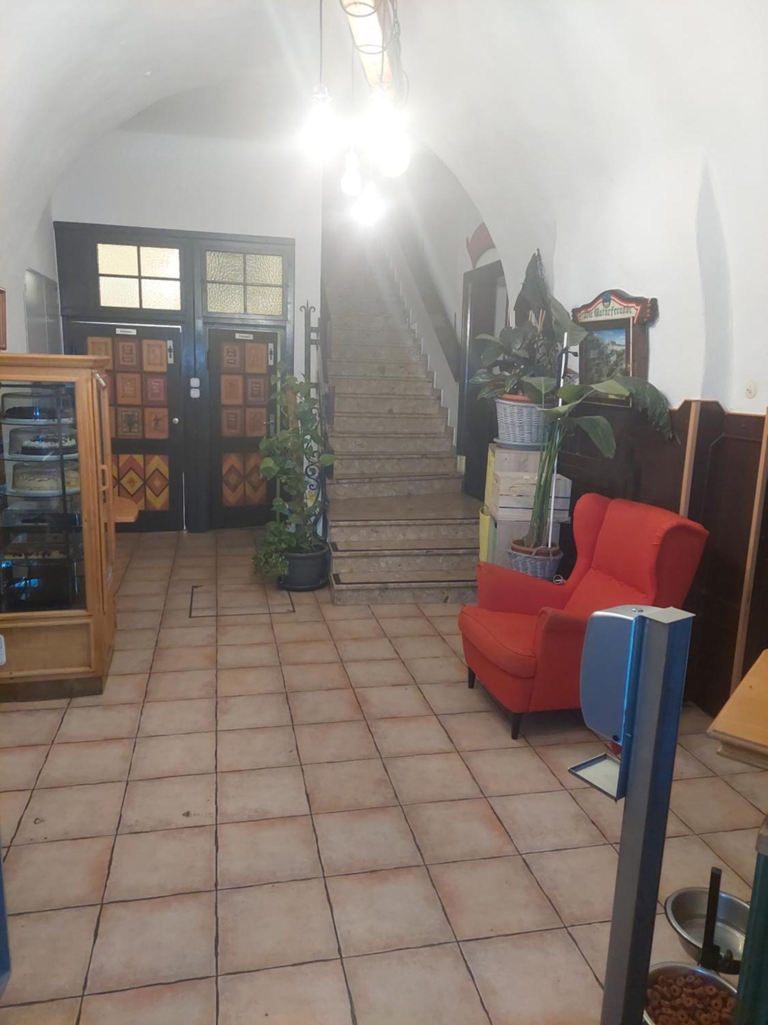 Gasthof Zur Post Taxenbach Esterno foto