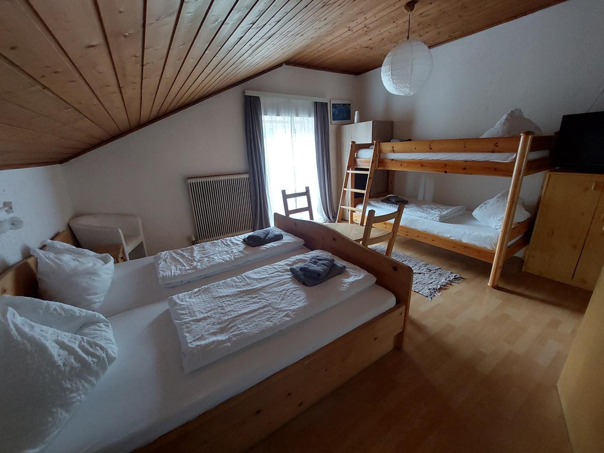 Gasthof Zur Post Taxenbach Esterno foto