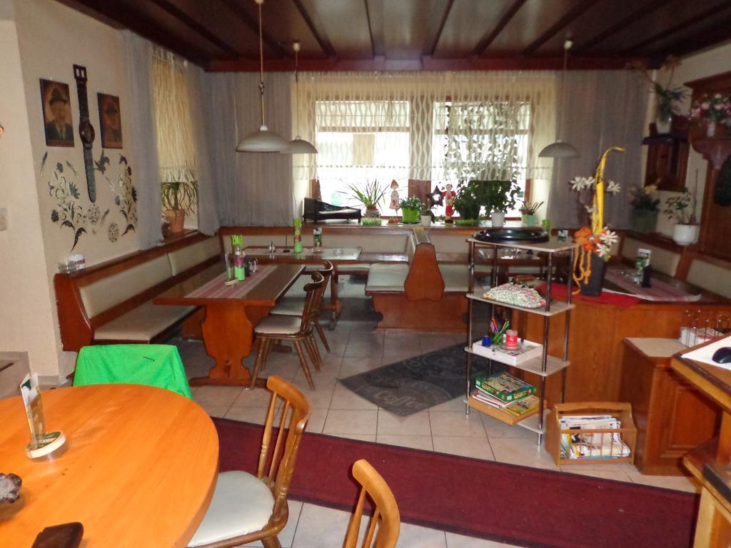 Gasthof Zur Post Taxenbach Esterno foto