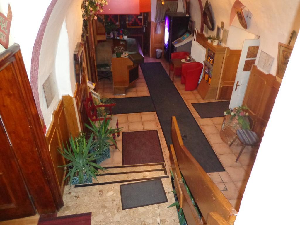 Gasthof Zur Post Taxenbach Esterno foto