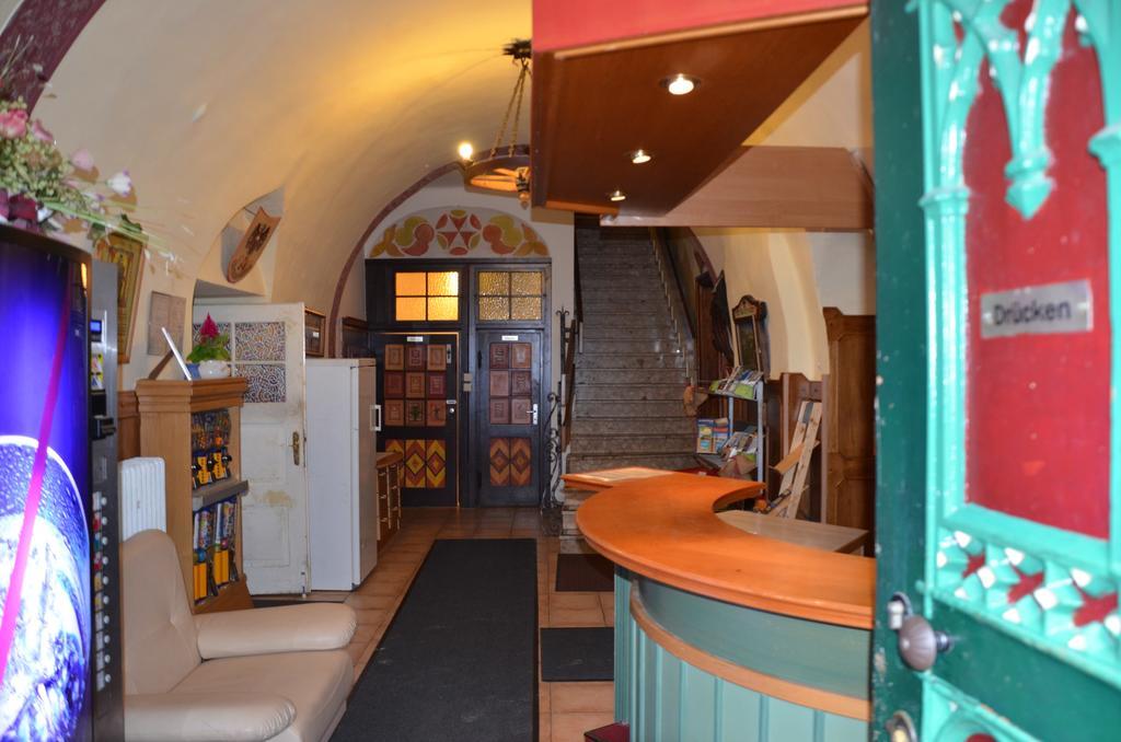 Gasthof Zur Post Taxenbach Esterno foto