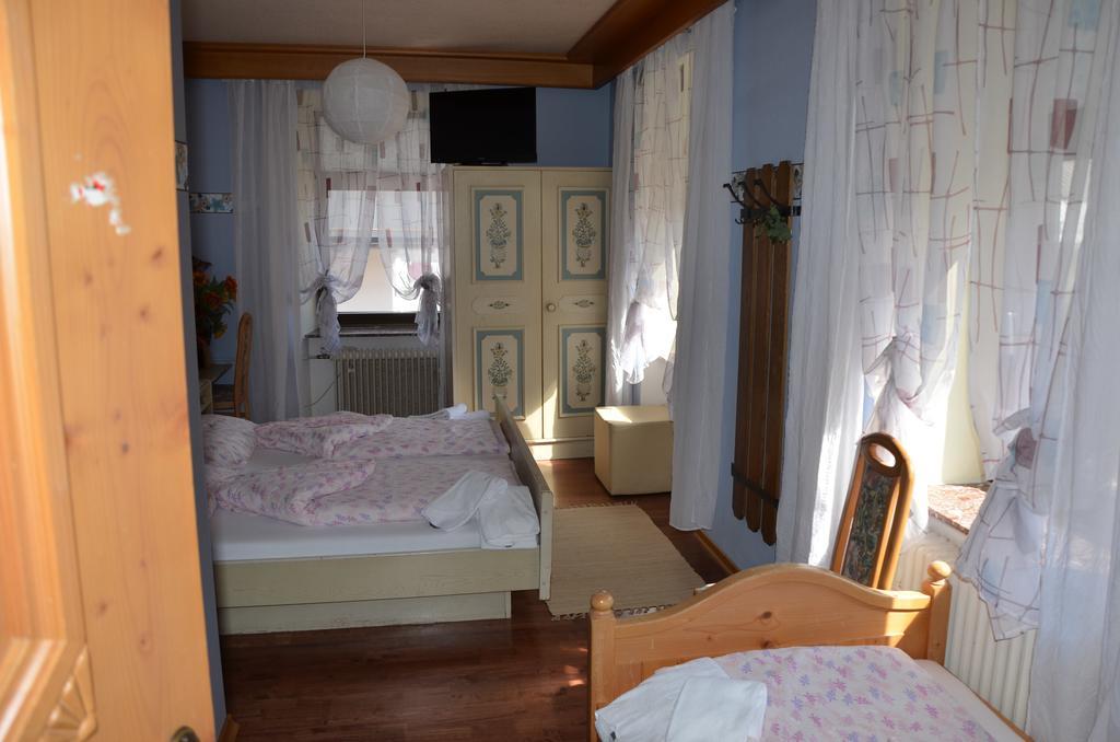 Gasthof Zur Post Taxenbach Esterno foto