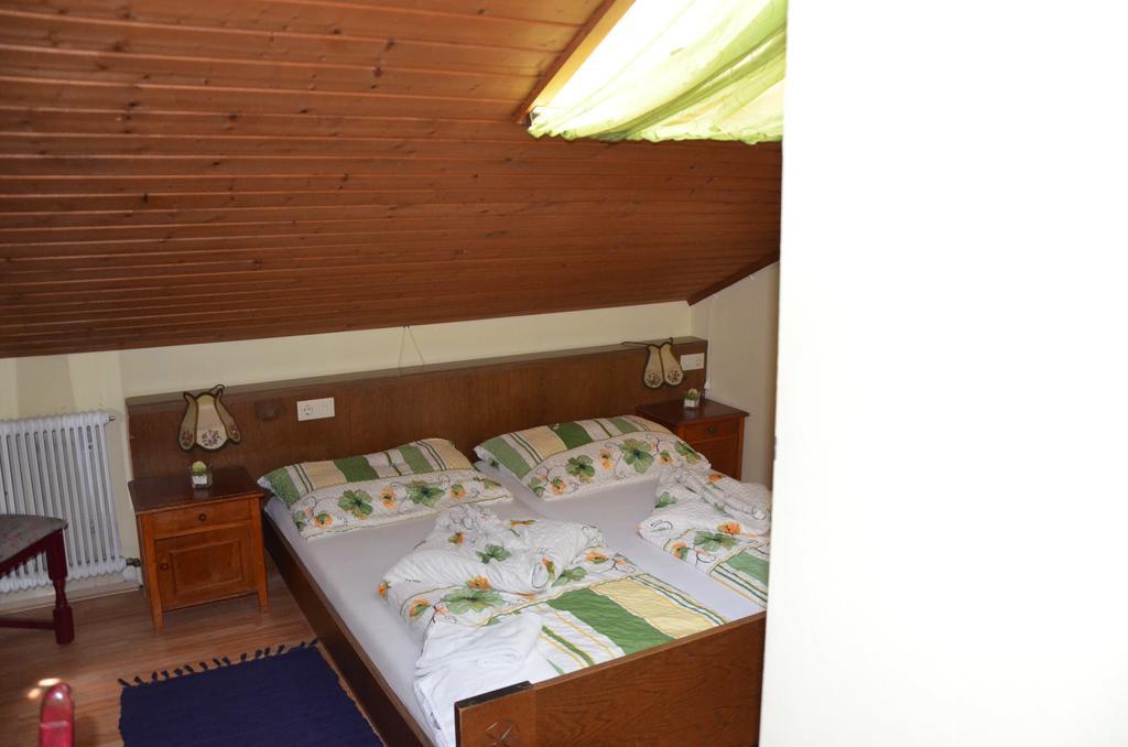 Gasthof Zur Post Taxenbach Esterno foto