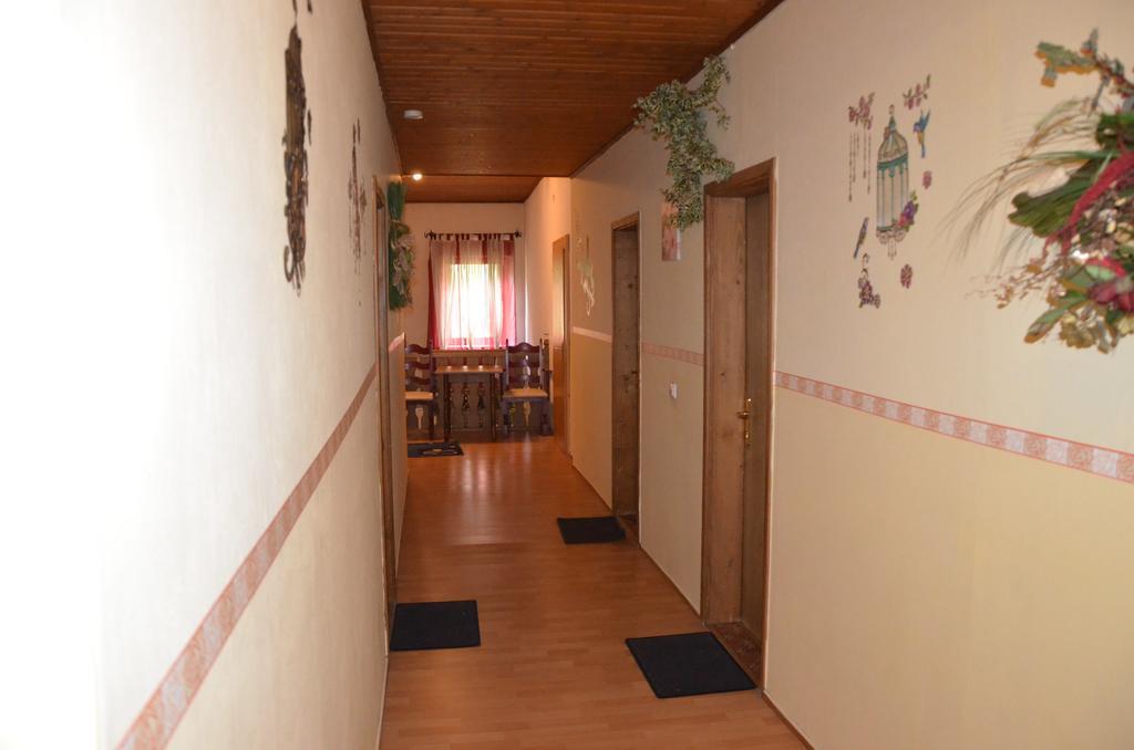 Gasthof Zur Post Taxenbach Esterno foto